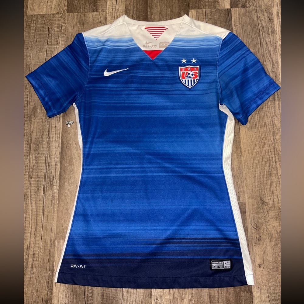 Women’s Soccer Jersey